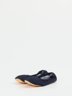 – Gymnastikschuhe aus Canvas Dunkel*Beck Hot