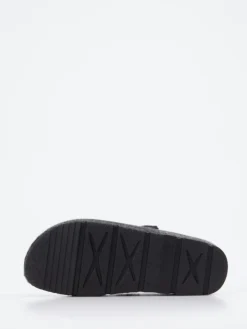 – Clogs aus Filz in Anthrazit*Berkemann Clearance