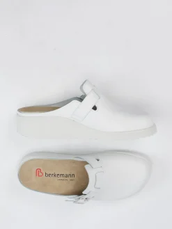 Damen Berkemann – Clogs aus Kalbleder