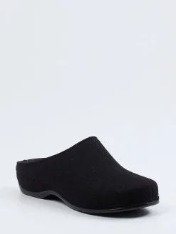 Damen Berkemann – Filzpantoffeln aus Wolle in