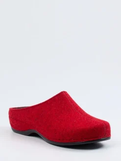 – Filzpantoffeln aus Wolle in Signal*Berkemann Clearance