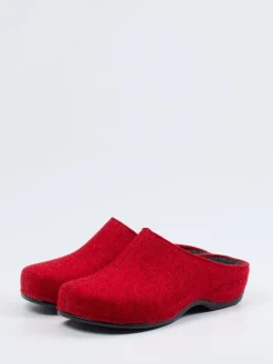 – Filzpantoffeln aus Wolle in Signal*Berkemann Clearance