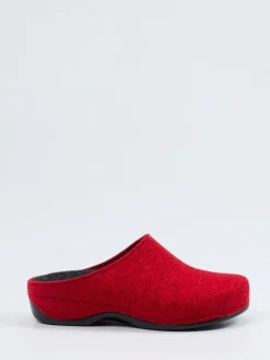 – Filzpantoffeln aus Wolle in Signal*Berkemann Clearance