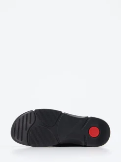 – Klett-Hausschuh aus Filz in*Berkemann Sale