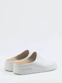 Damen Berkemann – Komfort-Clog aus Kalbleder