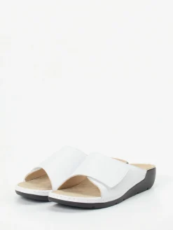 Damen Berkemann – Komfort-Pantolette aus Kalbleder