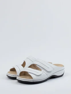 – Komfort-Pantolette aus Kalbleder*Berkemann New