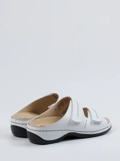 – Komfort-Pantolette aus Kalbleder*Berkemann New