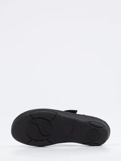 Damen Berkemann – Komfort-Pantolette aus Kalbleder