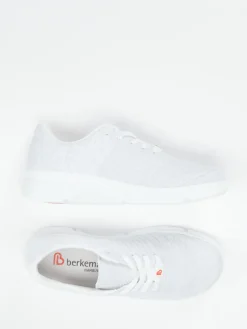 Damen Berkemann – Komfort-Sneaker aus Textilstrick