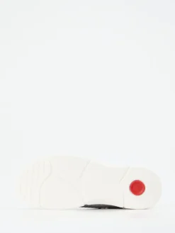 – Komfort-Sneaker aus Textilstrick Hell*Berkemann Discount