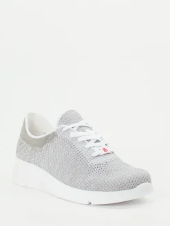 – Komfort-Sneaker aus gestricktem Textil Hell*Berkemann Outlet