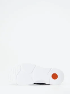 – Komfort-Sneaker aus Textil in Marine*Berkemann Clearance