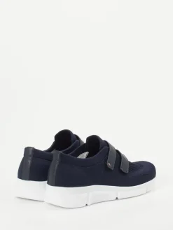 – Komfort-Sneaker aus Textil dunkel*Berkemann Online