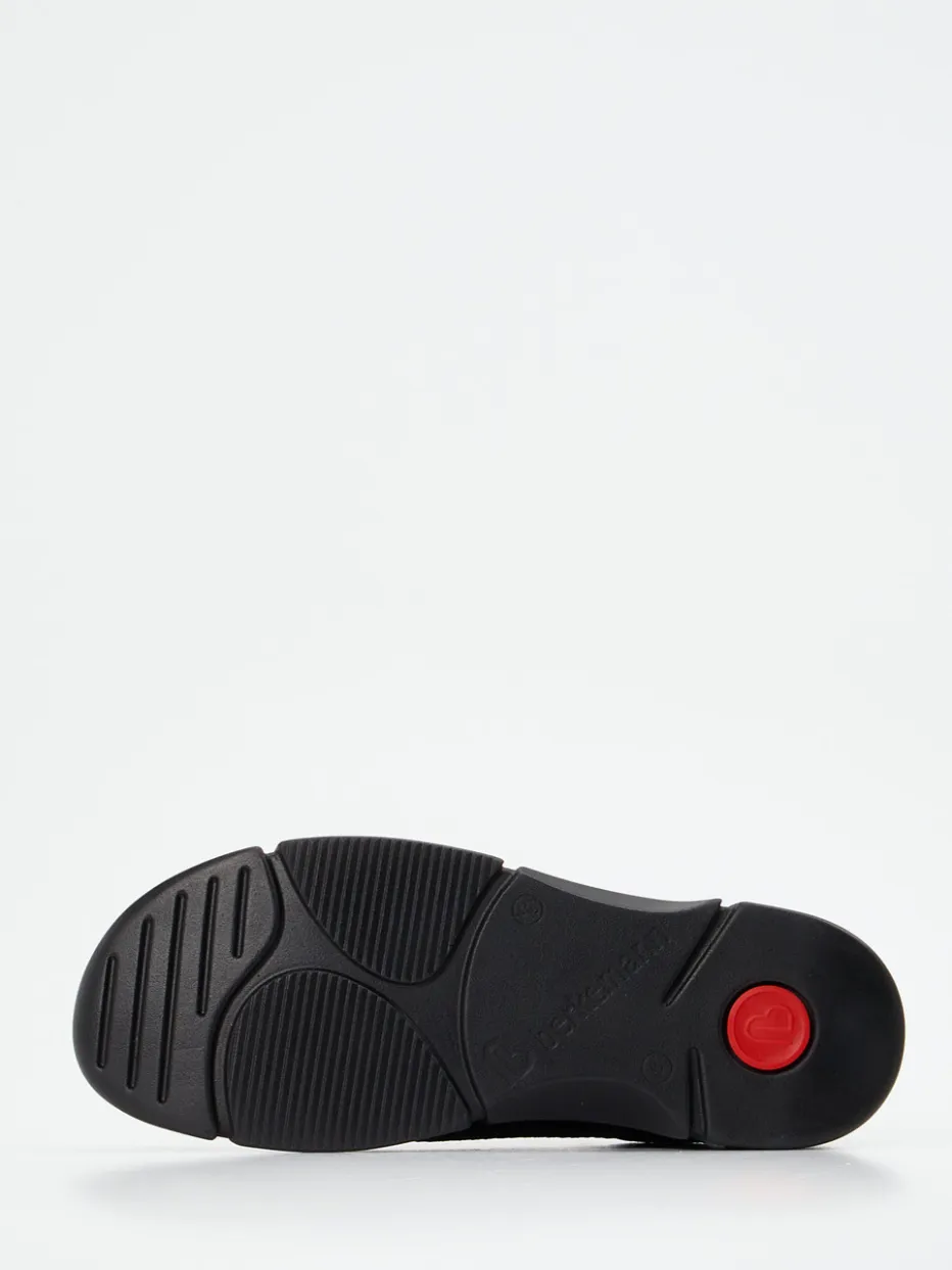 – Komfort-Sneaker aus gestricktem Textil*Berkemann Outlet