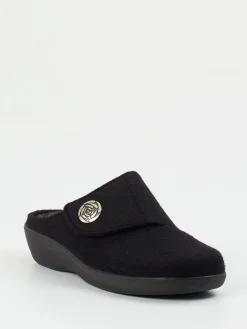 – Pantoletten aus Filz in*Berkemann Clearance