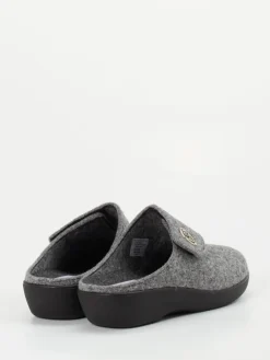 Damen Berkemann – Pantoletten aus Filz in