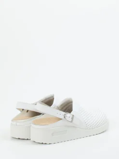 Damen Berkemann – Pantoletten aus Kalbleder