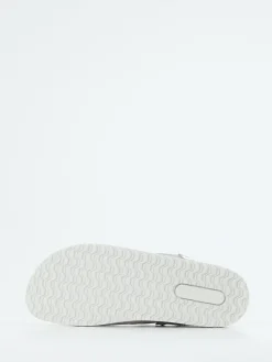 Damen Berkemann – Pantoletten aus Kalbleder