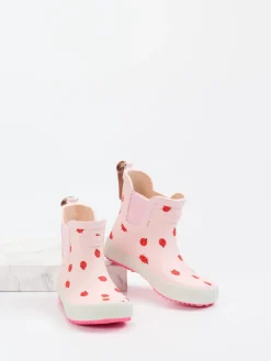 – Gummistiefel aus Naturkautschuk*Bisgaard Hot