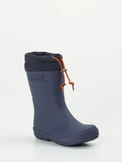 Kinder Bisgaard – Gummistiefel aus Synthetik Dunkel