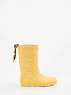 – Gummistiefel aus Synthetik in*Bisgaard Discount