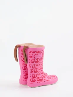 Kinder Bisgaard – Gummistiefel aus Synthetik in