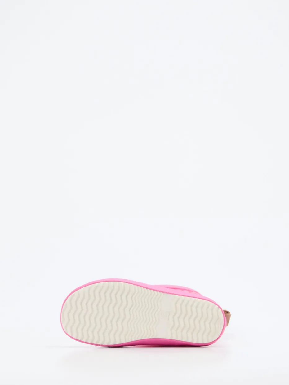 Kinder Bisgaard – Gummistiefel aus Synthetik in