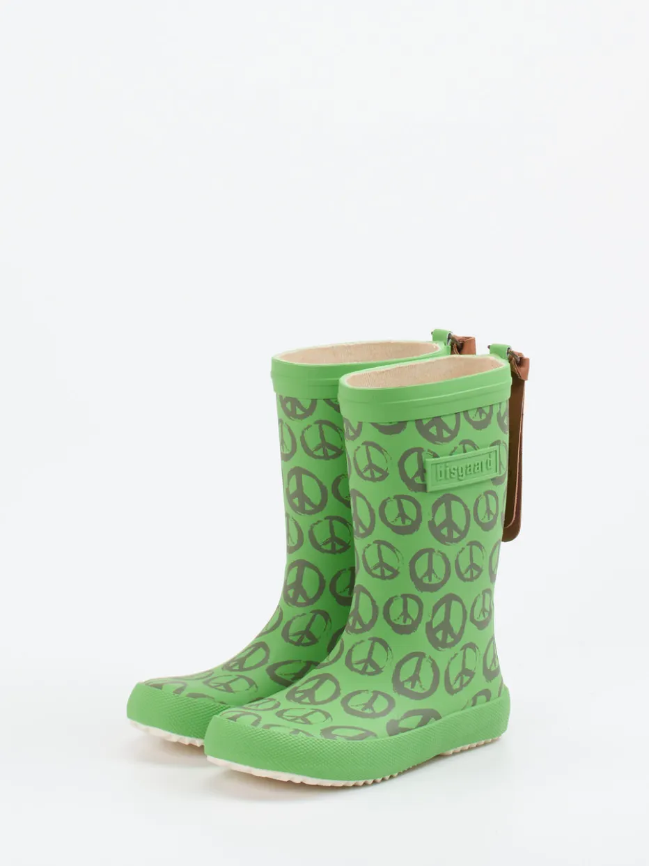Kinder Bisgaard – Kinder-Gummistiefel aus Naturkautschuk