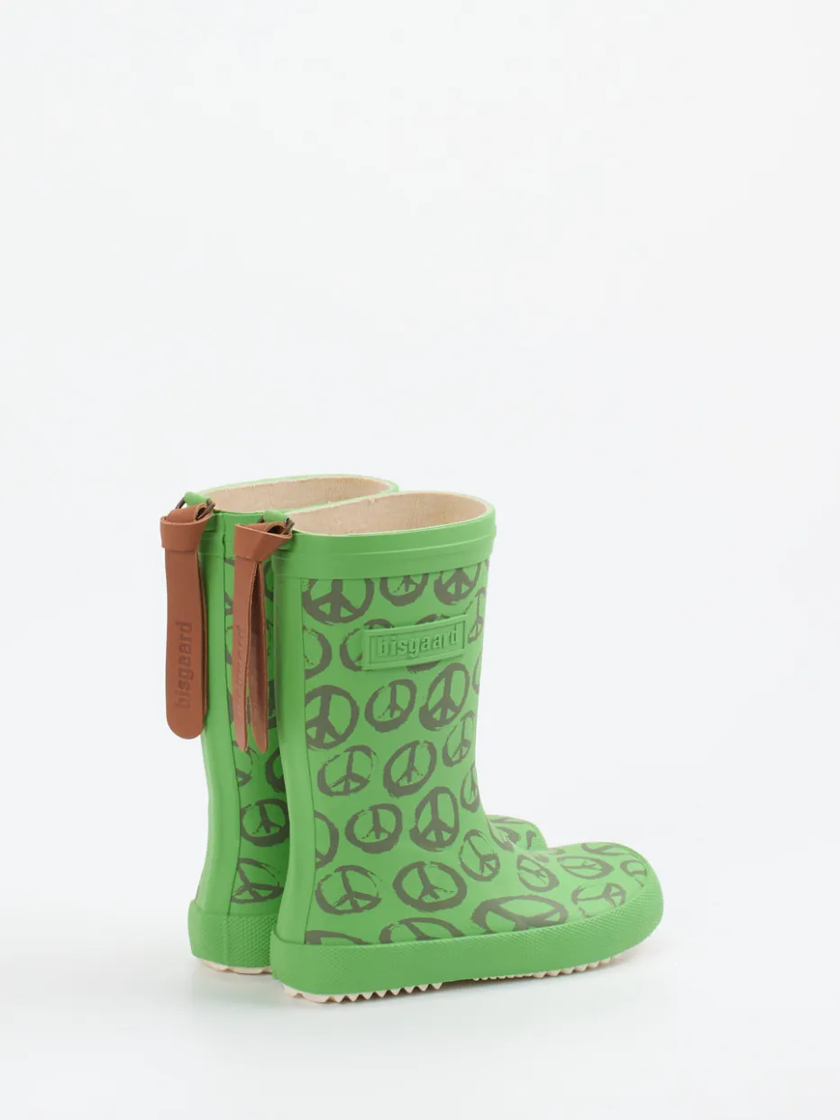 Kinder Bisgaard – Kinder-Gummistiefel aus Naturkautschuk