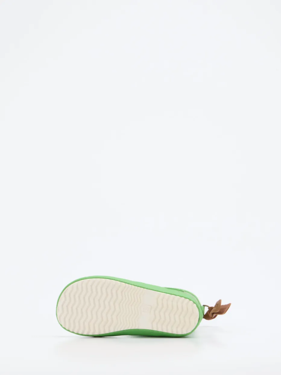 Kinder Bisgaard – Kinder-Gummistiefel aus Naturkautschuk