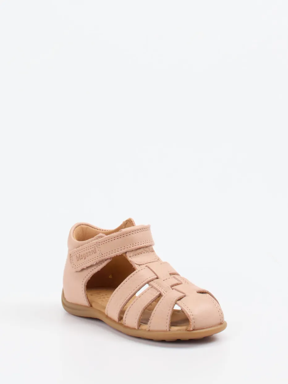 – Klettsandalen aus Kalbleder Alt*Bisgaard Online