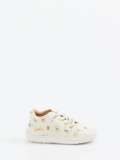 Kinder Bisgaard – Lauflernschuh aus Kalbleder in