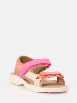 – Trekkingsandalen aus Textil pink*Bisgaard Hot