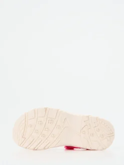 – Trekkingsandalen aus Textil pink*Bisgaard Hot