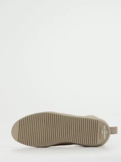 – Schnürboots aus Veloursleder taupe*Blackstone Online