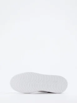 Damen Blauer – Plateau-Sneaker aus Kalbleder