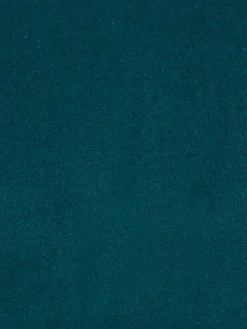 Damen Blui – Fransenschal aus Woll-Kaschmir-Mix Petrol