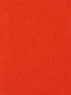 Damen Blui – Langschal aus Kaschmir in Orange