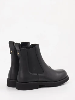 – Chelsea Boots aus Lammleder*Boss Online