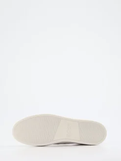 – Low-Top Sneaker aus Kalbleder Off-White*Boss Discount