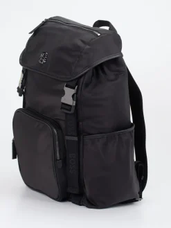 Damen Boss – Rucksack aus Textil in