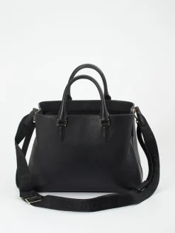 Damen Boss – Shopper aus Kalbleder in