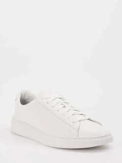 Herren Boss – Sneaker aus Kalbleder in