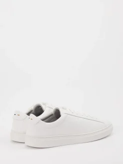 Herren Boss – Sneaker aus Kalbleder in