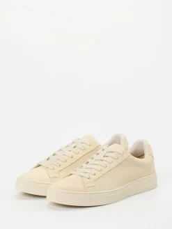 – Sneaker aus Veloursleder*Boss Outlet