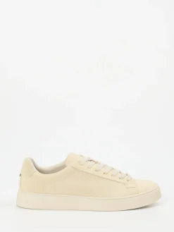 – Sneaker aus Veloursleder*Boss Outlet