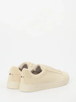 – Sneaker aus Veloursleder*Boss Outlet