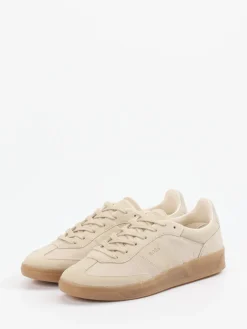 – Sneaker aus Veloursleder in*Boss Online