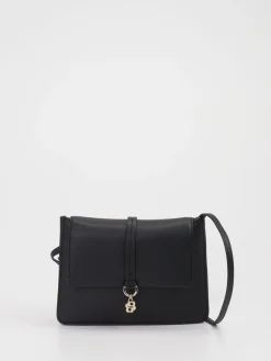 Damen Boss – Umhängetasche aus Synthetik in